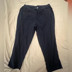 20w Style&Co Pull-on ankle pants